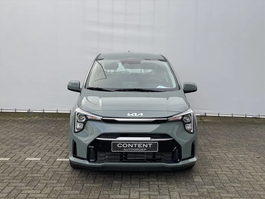 Kia Picanto 1.0 GDI 68pk DynamicLine MY26