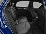 Audi A6 Limousine 2.0 e-hybrid quattro S Edition 299 PK Audi Sport 21'' · Tech Plus pakket · Akoestische glas · Lichtpakket Pro