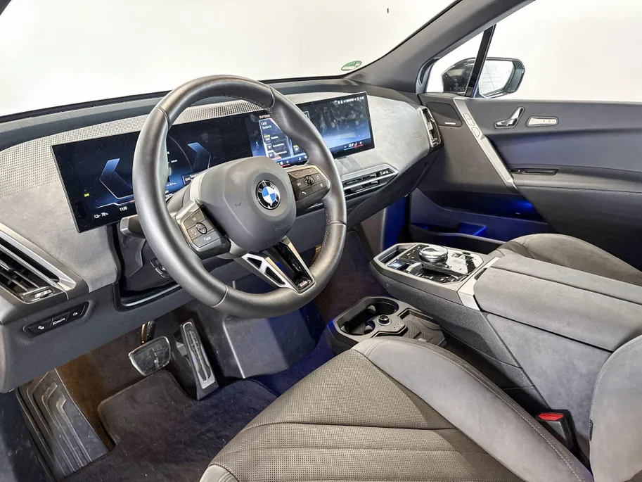 BMW iX xDrive45 Innovation Pack M Sportpakket
