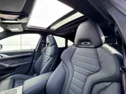 BMW i4 M60 84 kWh