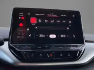 Volkswagen ID.4 Pure 52 kWh 125kW/170PK · Panoramadak · Apple/Android Car Play · Navigatie · Stoelverwarming · Camera ·