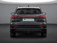 Audi Q4 Q4 Advanced edition performance 286 PK · Tech plus · Trekhaak elek. wegklapbaar · Lendensteun in voorstoelen