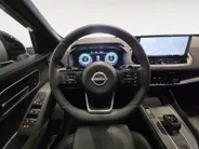 Nissan QASHQAI 1.3 MHEV Xtronic Tekna Plus | Full option! | Panorama dak | Stoel massage & verwarming | Elektrische achterklep | Head-up display |