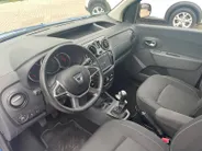 Dacia Dokker 1.2 TCe S&S Ambiance *Navigatie*Parkeersensoren*Cruise Control*Airco*Tel Bluetooth*Leuke auto!
