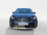 Kia Niro 1.6 GDi Hybrid DynamicLine | Navigatie | Parkeersensoren | Climate control | Trekhaak