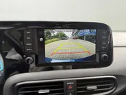 Hyundai i10 1.0i Comfort Smart / Navigatie + Camera / Airco / Cruisecontrol! /