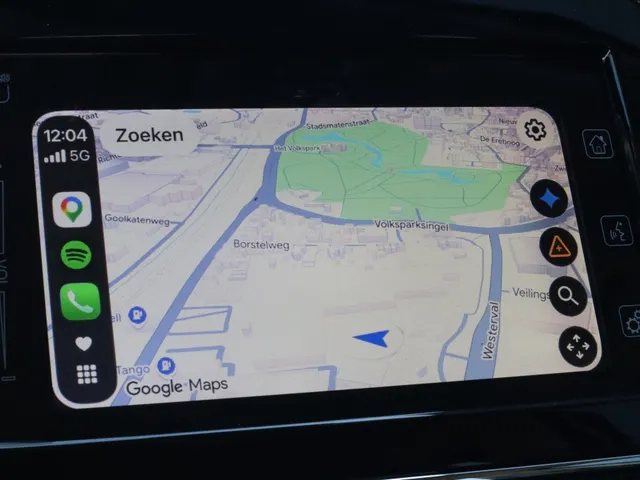 Suzuki Vitara 1.5 Hybrid Style | Carplay | All Seasons | Leder