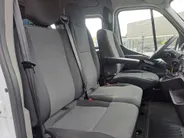 Nissan Interstar 2.3 dCi L2H2 N-Connecta | Dubbele Cabine | Camera | Airco | Trekhaak | Navigatie | Apple Carplay/Android Auto | Cruise Control