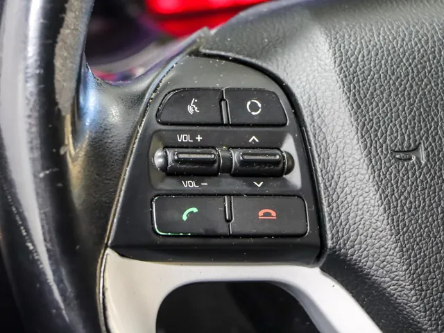 Kia Picanto 1.0 CVVT DynamicLine