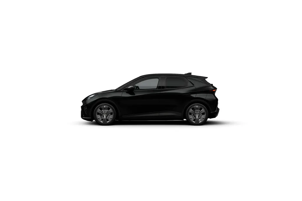 CUPRA Raval Business | Achteruitrijcamera | Kinderzitbevestiging vóór en 2e zitrij (ISOFIX) | Parkeersensoren achter & voor