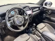 MINI Cooper Cabrio One Classic