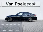 BMW 3 Serie Sedan 330e