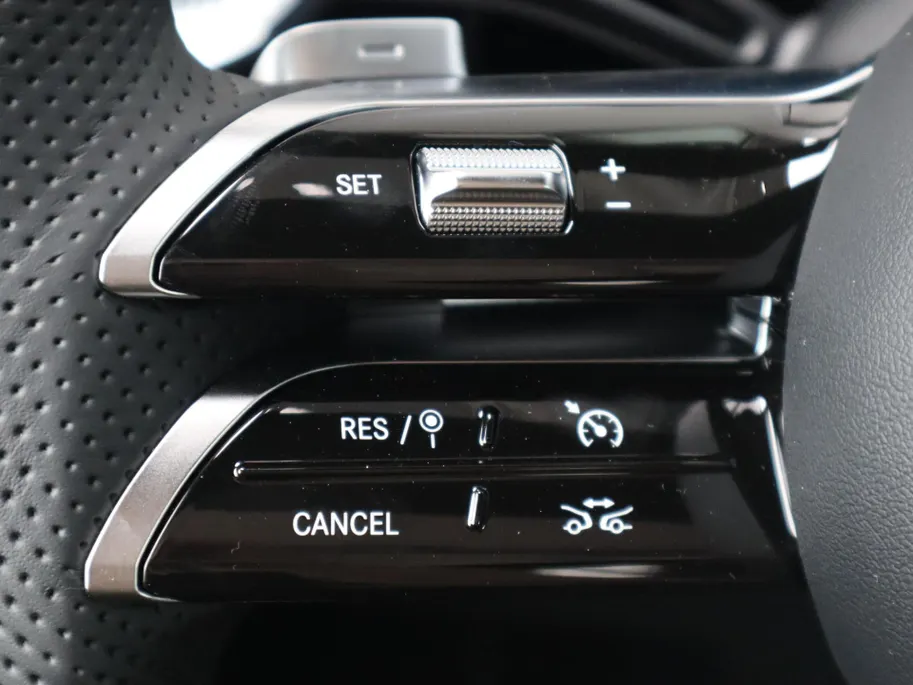 Mercedes-Benz GLC 250 Business Solution AMG 85 kWh