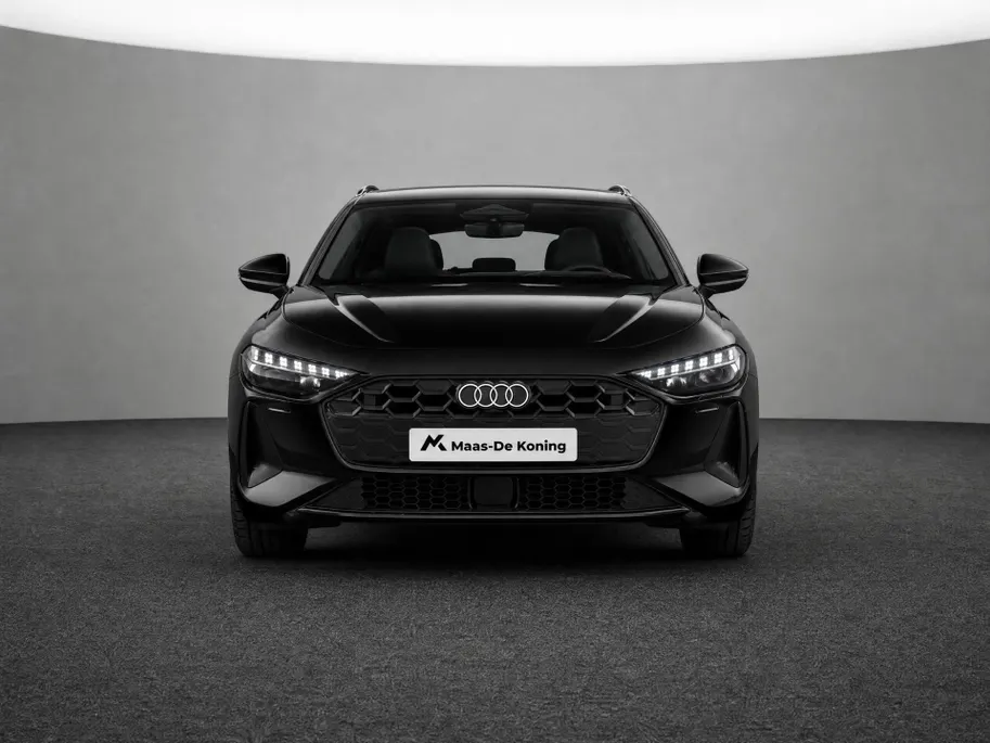 Audi A5 2.0 TFSI quattro Pro Line 299 PK · Tech pakket · Elek. wegklapbare trekhaak · Voorventilatie comfort