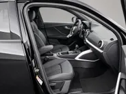Audi Q2 35 TFSI S Edition 150 PK · Assist. pakket parking · Privacy glas · Stoelverwarming voorin · MEGA Sale