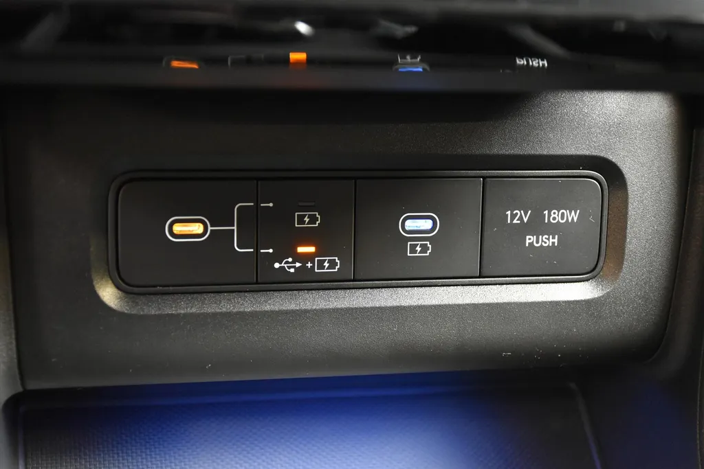 Hyundai Tucson 1.6 T-GDi PHEV 252pk 2WD Aut N Line Business