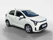 Kia Picanto 1.0 GDi DynamicLine | Airco | Navi | Camera | AUTOMAAT | Cruise Control | DEMO |