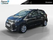 Kia Picanto 1.0 CVVT ComfortPlusLine Navigator | Camera | Navigatie | Bluetooth | LM Velgen |