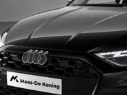 Audi A3 Sportback 40 TFSI e Advanced edition 204 PK · Assistent rijden en parkeren plus · Optiekpakket zwart plus · Lichtpakket plus ambient light · MEGA Sale