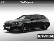BMW 5 Serie Touring 520i