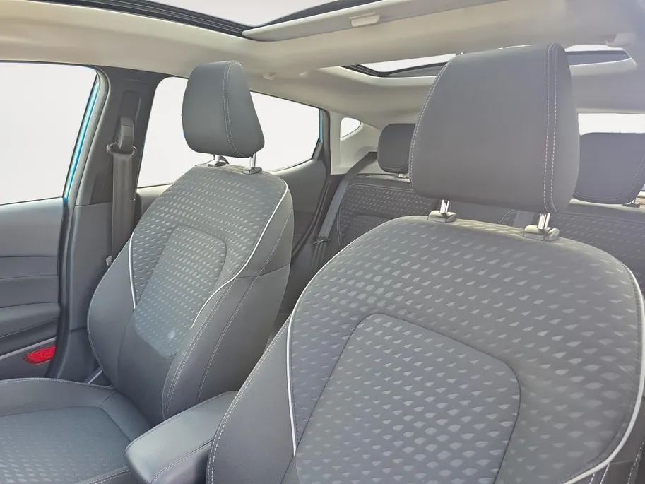 Ford Fiesta 1.0 EcoBoost Titanium | Panoramadak | B&O Sound | Winter Pack | Achteruitrijcamera | 12 maanden garantie! |