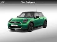 MINI Cooper 5-deurs 1.5 Cooper C Favoured L