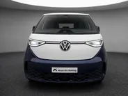 Volkswagen Bedrijfswagens ID. Buzz Cargo Bedrijfswagens Bulli Edition 79kWh 340pk 4Motion 734005