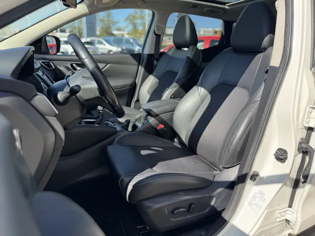 Nissan QASHQAI 1.6 Tekna Panoramadak