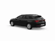 SEAT Leon Sportstourer Style Business Intense 1.5 eTSI 115 PK Station | Technology Pack | Metallic Lak | Herwaardering !!!