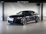 BMW i4 eDrive40 M Sport Edition 84 kWh
