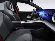 Mercedes-Benz C-Klasse 400 4MATIC Launch Edition 94 kWh