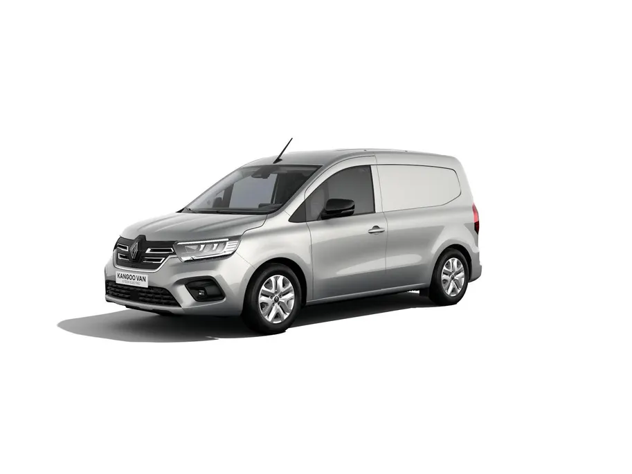Renault Kangoo E-Tech Extra L1 22kWh | Nu direct uit voorraad leverbaar met maar liefst 14% Zeeuw & Zeeuw actiekorting  |