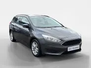 Ford Focus Wagon 1.0 Trend Edition | Nieuwe Distributieriem | Navigatie | Voorruitverwarming | Parkeersensoren | Cruise Control | 12 maanden garantie! |