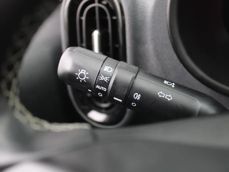 Kia Picanto 1.0 DPi DynamicLine | Trekhaak | BTW Auto | Camera | Airco | Cruise | 14' LM | Android Auto/Apple Carplay |