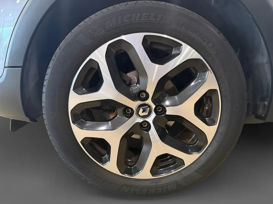 Renault Captur 0.9 TCe Intens *Navi+Camera*Parkeersensoren*Climate*Mooie Auto!