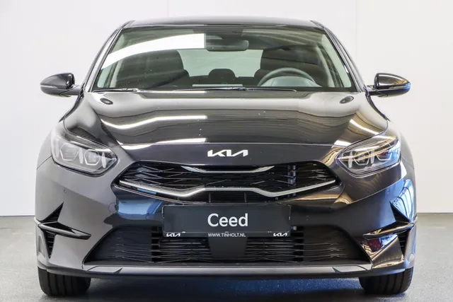 Kia Ceed 1.0 T-GDi DynamicPlusLine