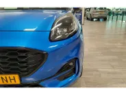 Ford Puma 1.0 EcoBoost 125PK Hybrid ST-Line X