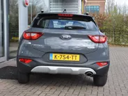 Kia Stonic 1.0 T-GDi MHEV Dyn L Clima Navi All Seasons