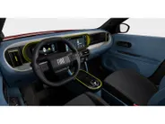 Fiat Grande Panda Icon Automaat