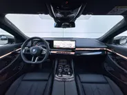 BMW 5 Serie Sedan 530e M Sport Edition
