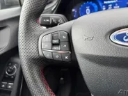 Ford Puma 1.0 EcoBoost Hybrid ST-Line | Automaat | Adapt. Cruise control | BLIS | Winter pack | Parkeersensor voor en achter | Achteruitrijcamera | Navigatie | Apple carplay & Android auto | Bovag garantie |