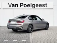 BMW 3 Serie Sedan 330e