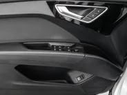 Audi Q4 Sportback e-tron 35 Edition 55 kWh 170pk · SOH 92,4% · Navigatie · Apple/Android Car Play · P-Sensoren · Elek. Achterklep · 18'' Inch ·