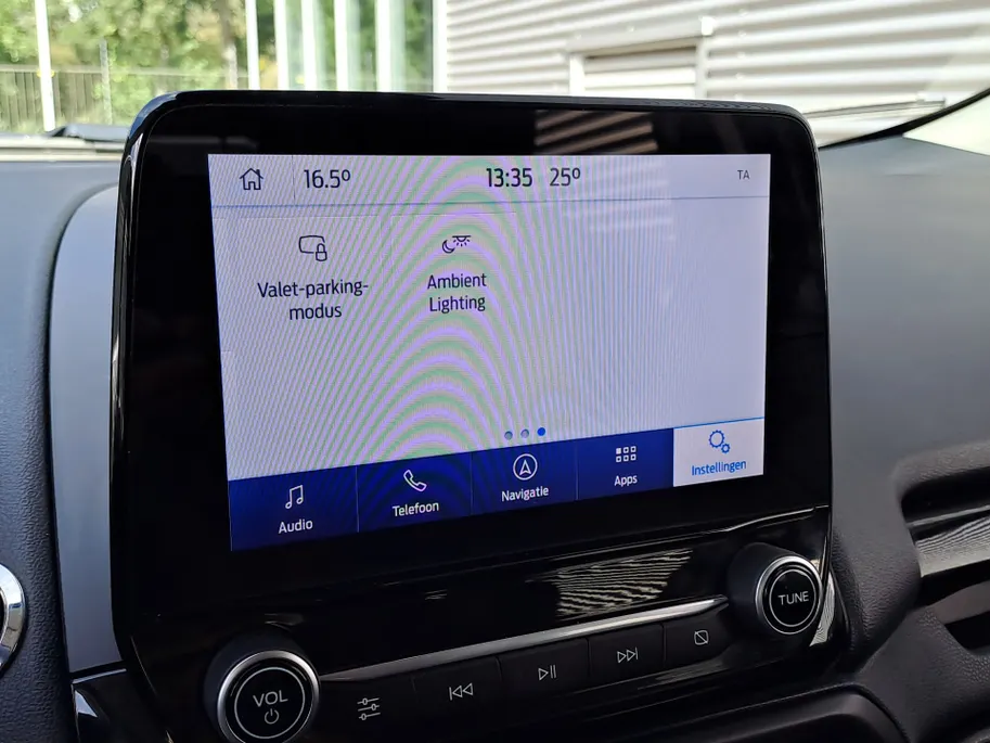 Ford EcoSport 1.0 EcoBoost ST-Line | Navi | Camera | Cruise | Keyless entry | B&O | DAB | Apple Carplay/Android Auto
