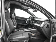 Audi A3 Sportback 40 TFSIe 204pk S Edition · Camera · Apple/Android Car Play · Parkeer Assistent · Stoelverwarming · Sportstoelen · Sfeerverlichting · Garantie t/m 06-10-2029 of 100.000km