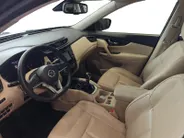 Nissan X-Trail 1.6 DIG-T Tekna | DEALER ONDERHOUDEN | PANORAMA DAK | 360 CAMERA | ELEKTRISCHE ACHTERKLEP | STOEL VERWARMING | STUUR VERWARMING