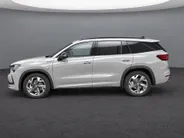 Škoda Kodiaq 1.5 TSI 204pk DSG PHEV Sportline Business · Panoramadak · Camera · Wegklapbare Trekhaak · Elek. Voorstoel · Elek. Achterklep · 19'' Inch · Garantie t/m 24-06-2030 of 100.000km
