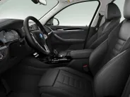 BMW iX3 High Executive 80 kWh