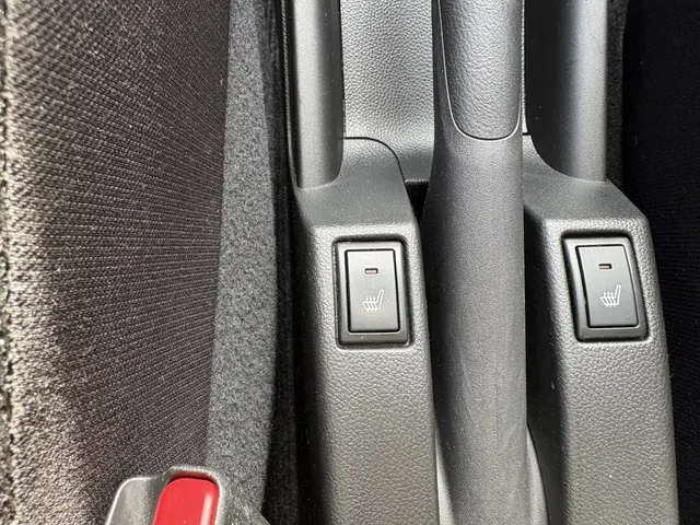 Suzuki Swift 1.0 Select