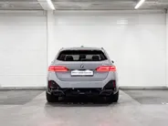 BMW 5 Serie Touring 520i
